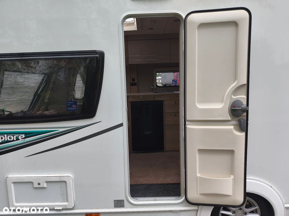 Elddis XPLORE 554 - 13