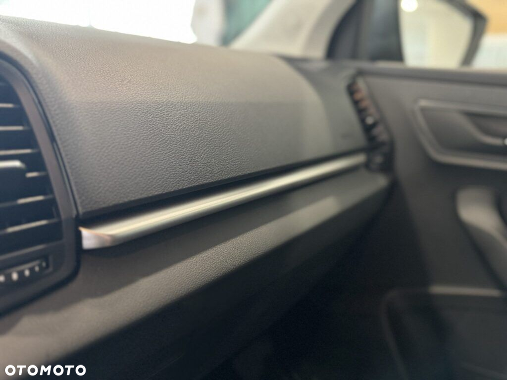 Skoda Karoq 1.5 TSI ACT Selection DSG - 30