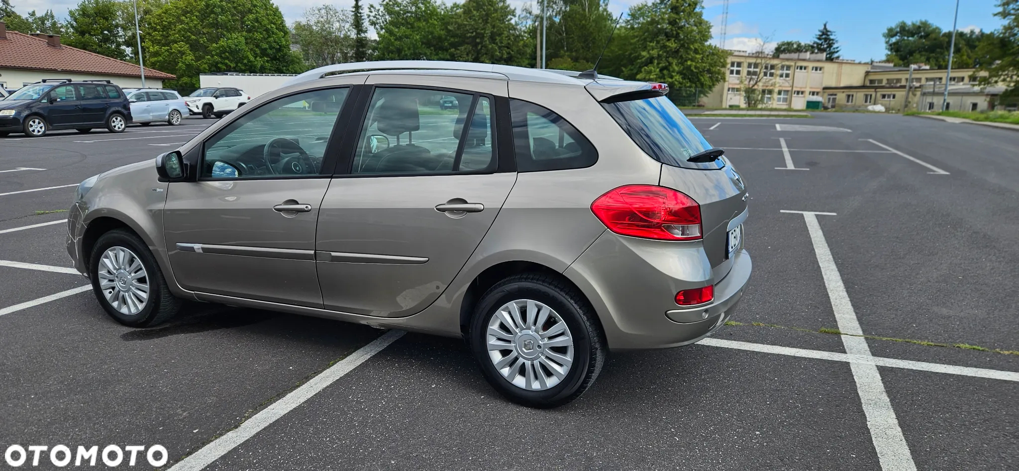 Renault Clio 1.2 16V TCE Night&Day - 2