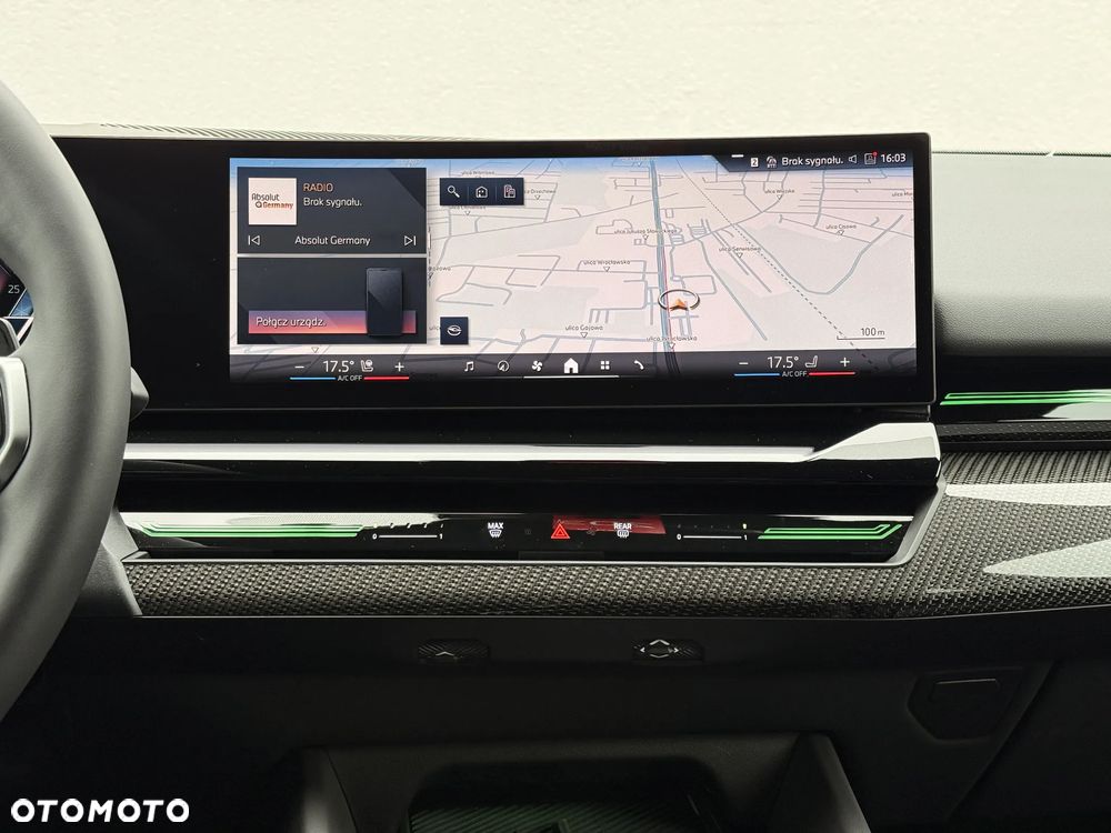 BMW Seria 5 520d - 36