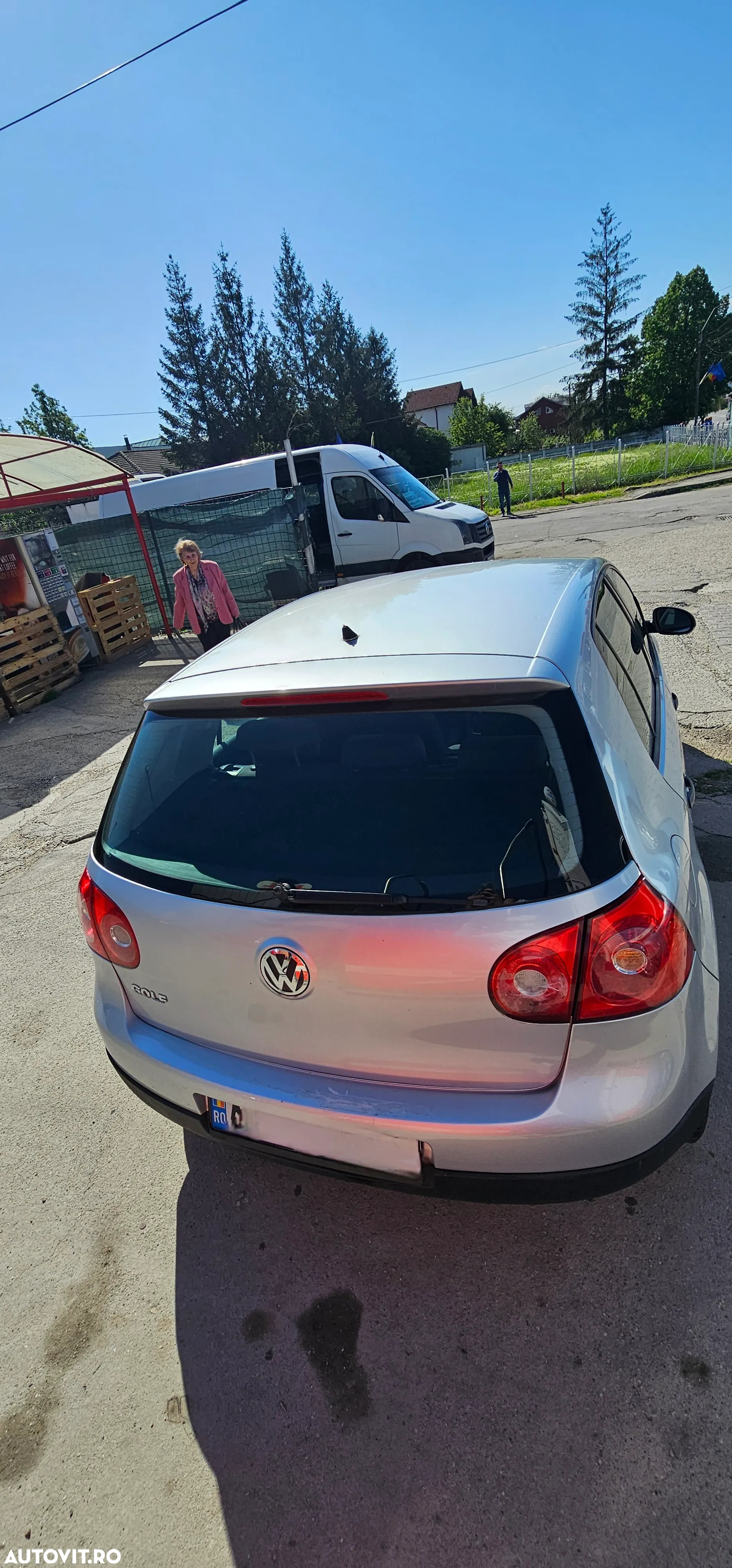 Volkswagen Golf 1.4 TSI Trendline - 5