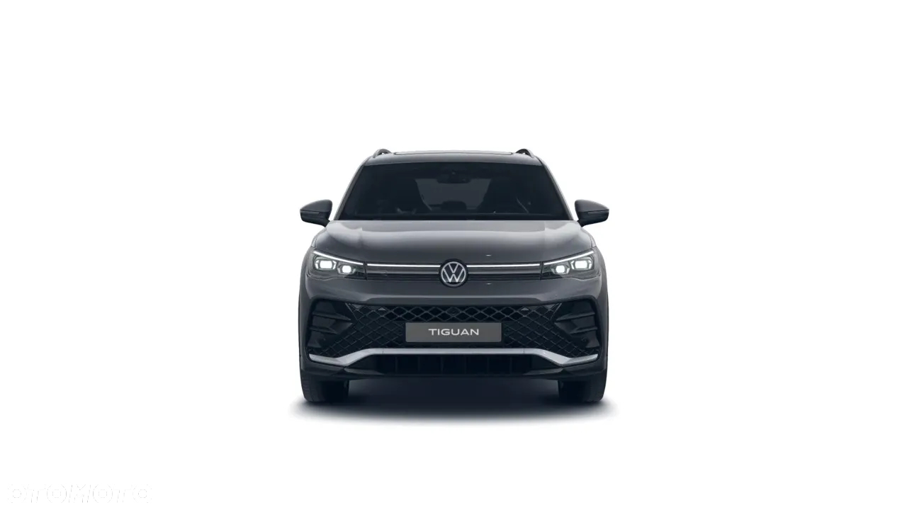 Volkswagen Tiguan 2.0 TSI 4Mot R-Line Plus DSG - 9