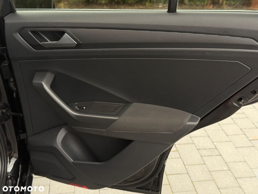 Volkswagen T-Roc 1.5 TSI ACT OPF DSG Style - 37