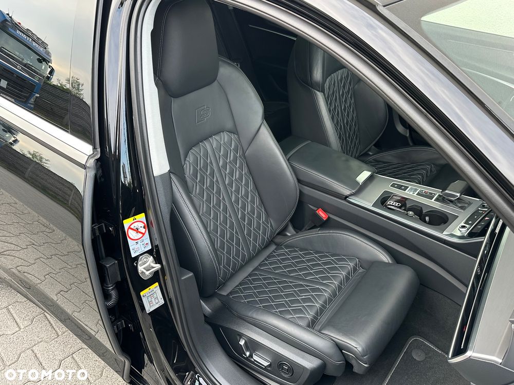 Audi A6 Avant 55 TFSI e PHEV Quattro S Line S tronic - 22
