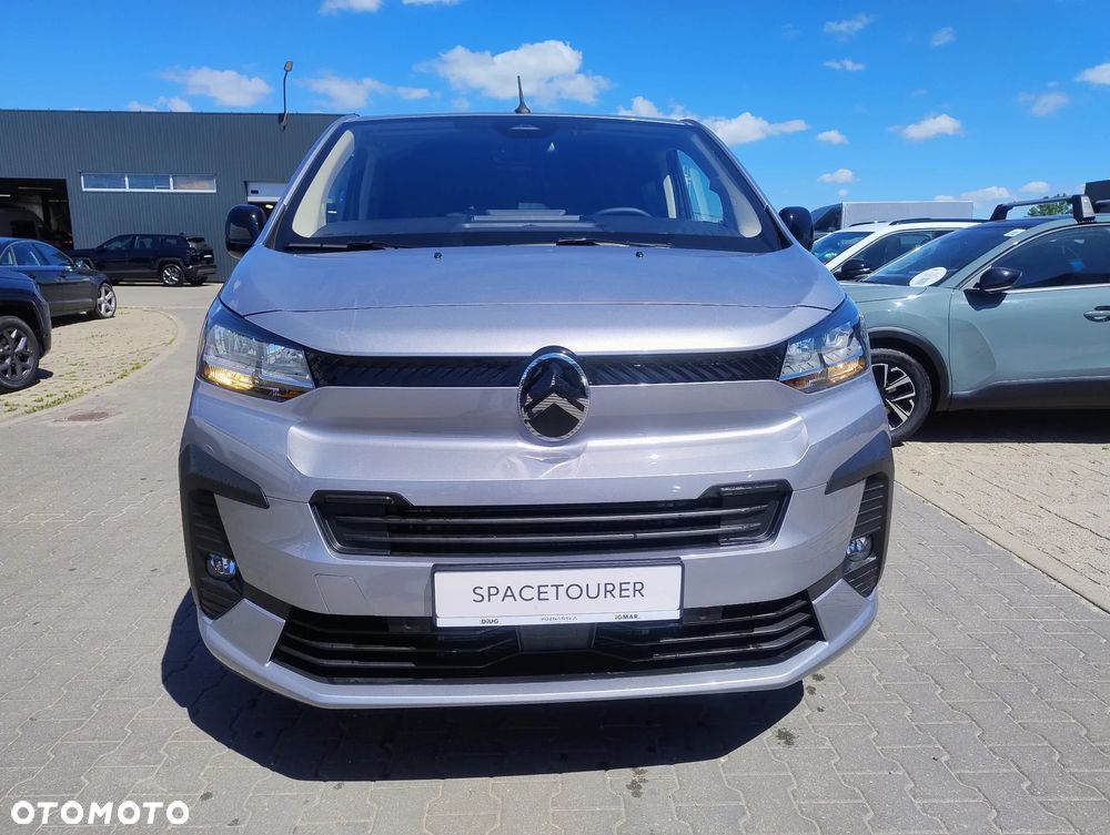 Citroën SpaceTourer 2.2 BlueHDi XL Plus EAT8 - 3