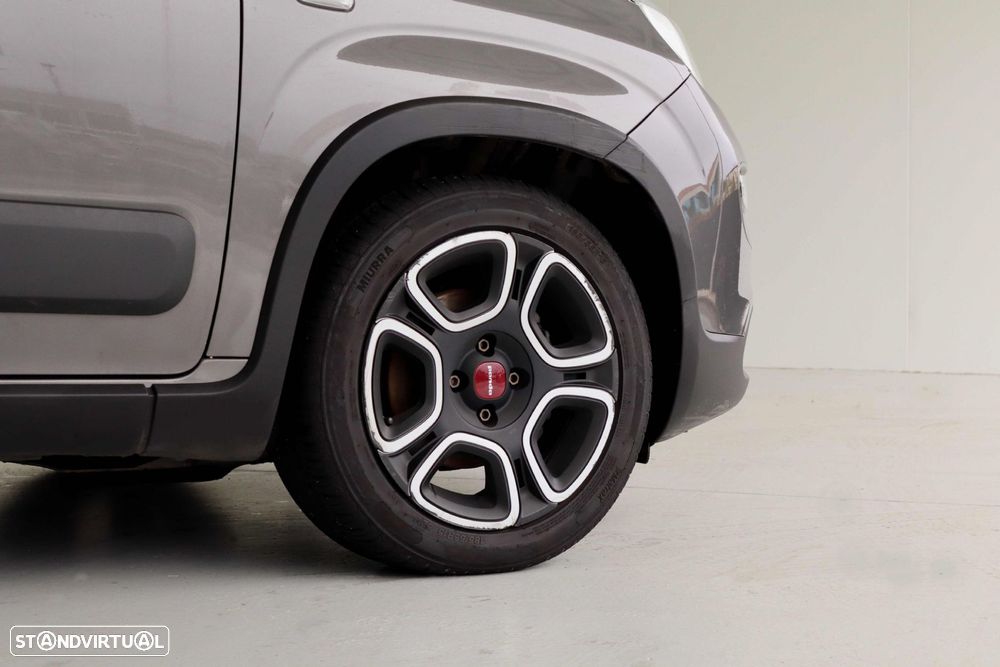 Fiat Panda 1.0 Hybrid City Life - 6