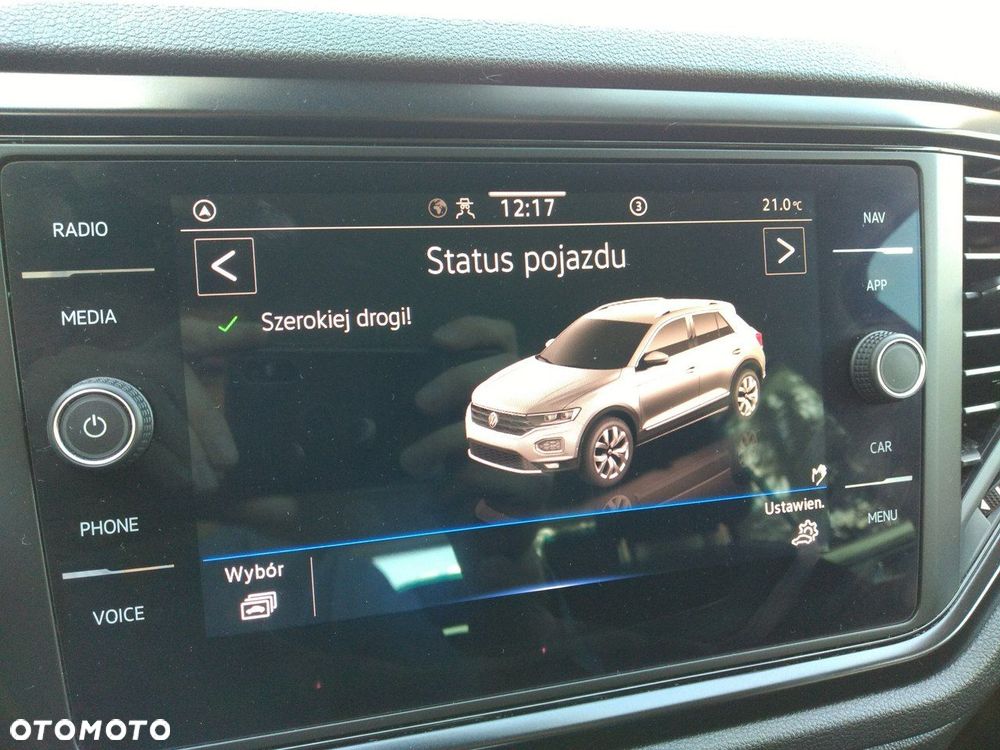 Volkswagen T-Roc 1.0 TSI - 20