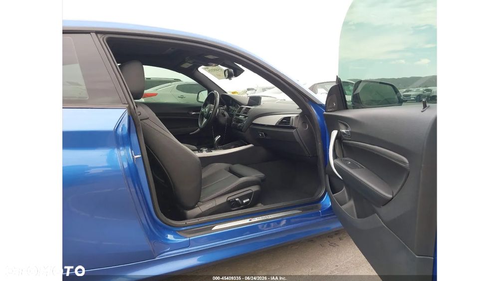 BMW Seria 2 M240i - 10