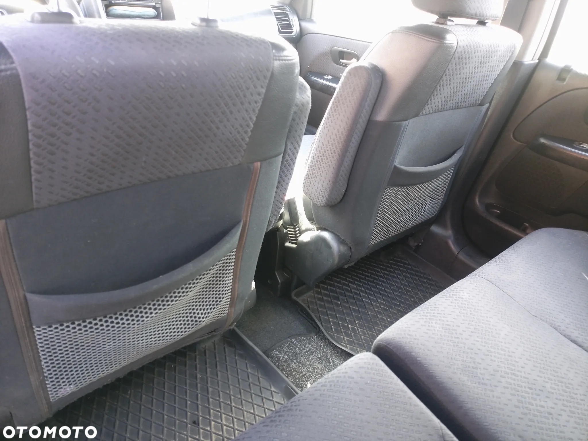 Honda CR-V - 23