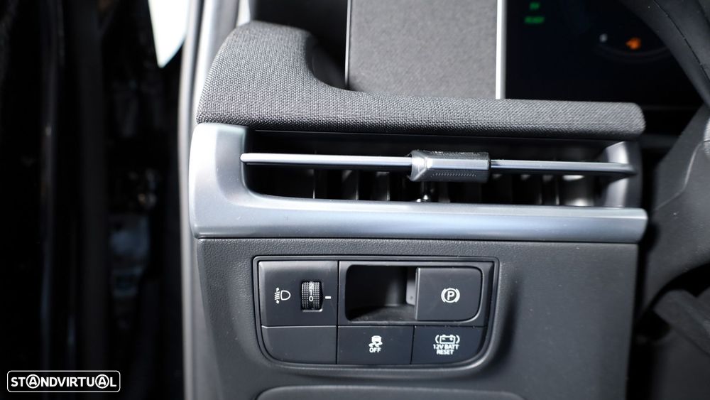 Hyundai Tucson 1.6 T-GDI HEV Premium - 12