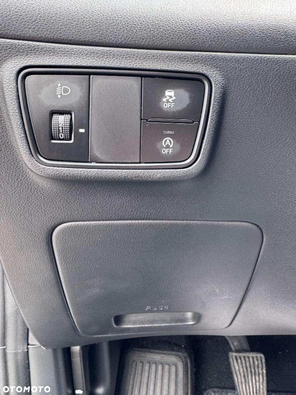 Hyundai Tucson - 15