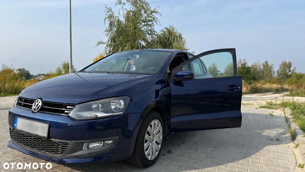 Volkswagen Polo - 1