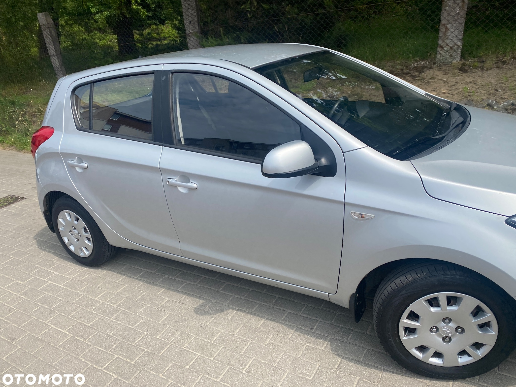 Hyundai i20 1.25 Classic + - 10
