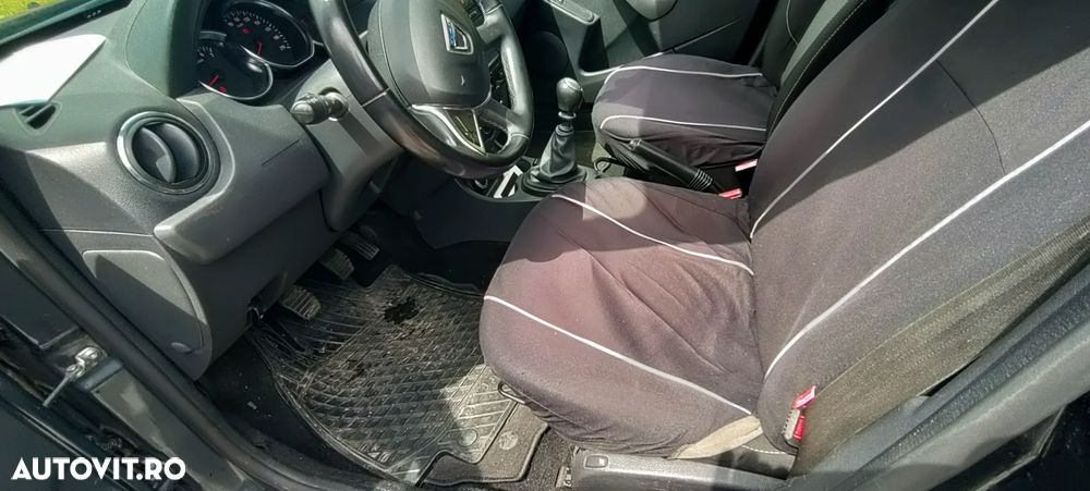 Dacia Duster TCe 125 4WD Comfort - 7
