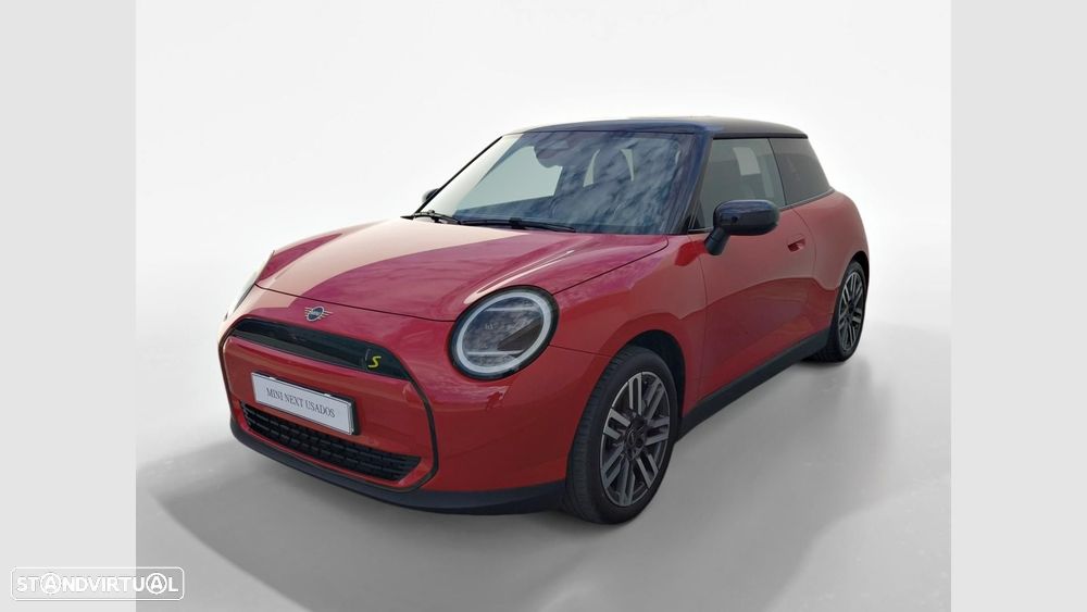 MINI 3 Portas Cooper SE Classic M - 1