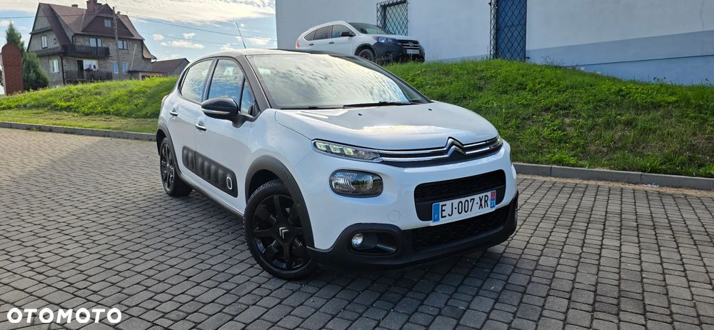 Citroën C3 HDi BlueHDi 100 Selection - 14