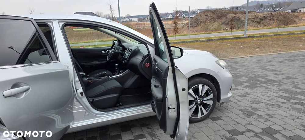 Nissan Pulsar 1.2 DIG-T Tekna - 22
