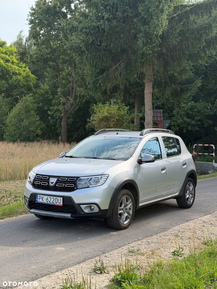 Dacia Sandero 1.5 dCi Laureate S&S - 1