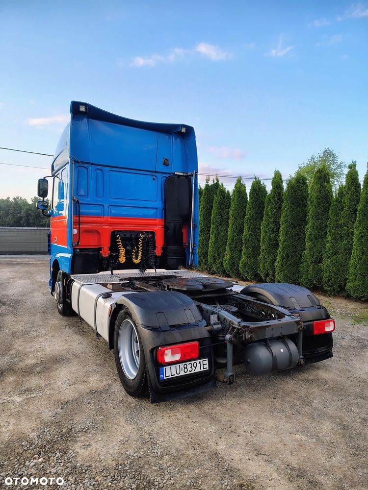 DAF XF106 - 3