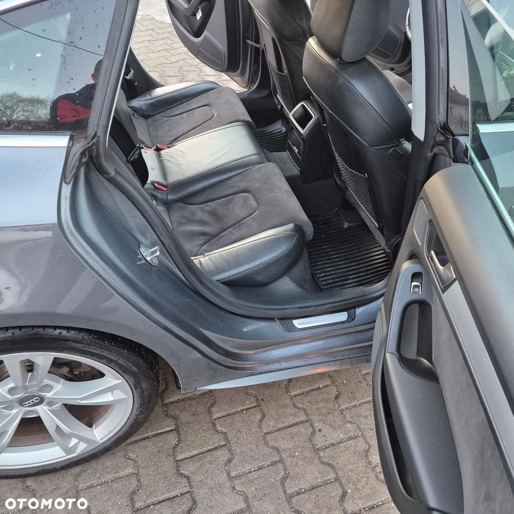 Audi A5 Sportback 2.0 TDI - 24