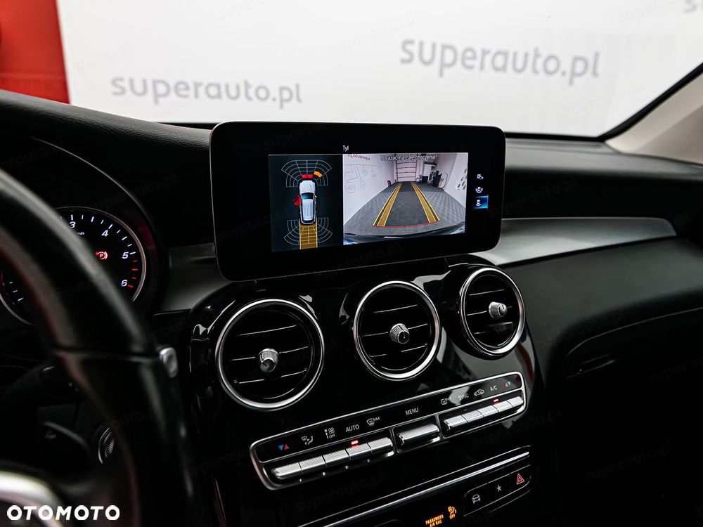 Mercedes-Benz GLC 220 d 4-Matic - 23