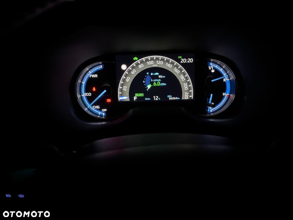 Toyota RAV4 - 23