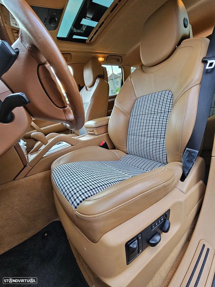 Porsche Cayenne Tiptronic - 8