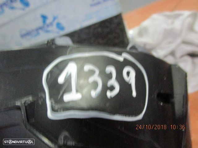 Quadrante 9665107780 PEUGEOT 308 2008 1.4I INGLÊS MPH DIGITAL - 2