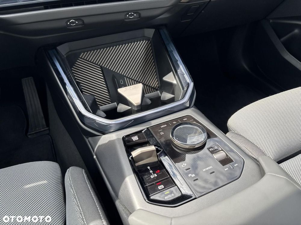 BMW X3 - 18