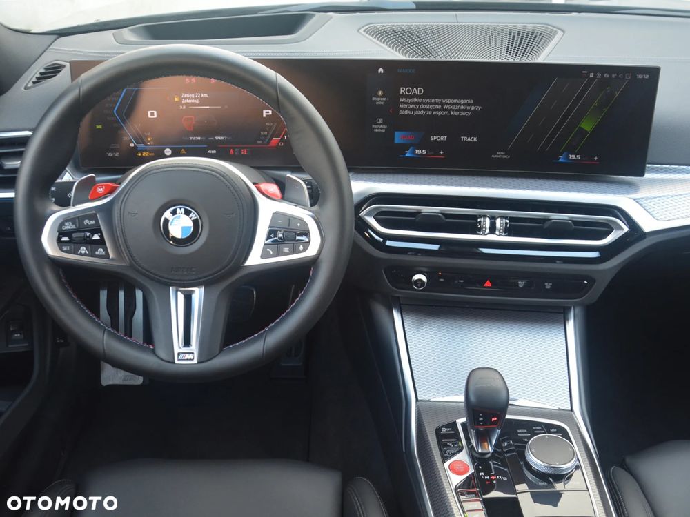 BMW M3 - 7