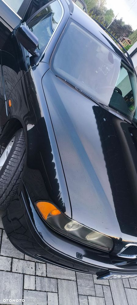 BMW Seria 5 - 9