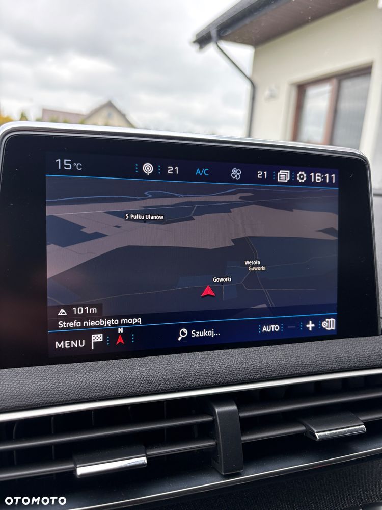 Peugeot 5008 BlueHDi 150 Allure - 22