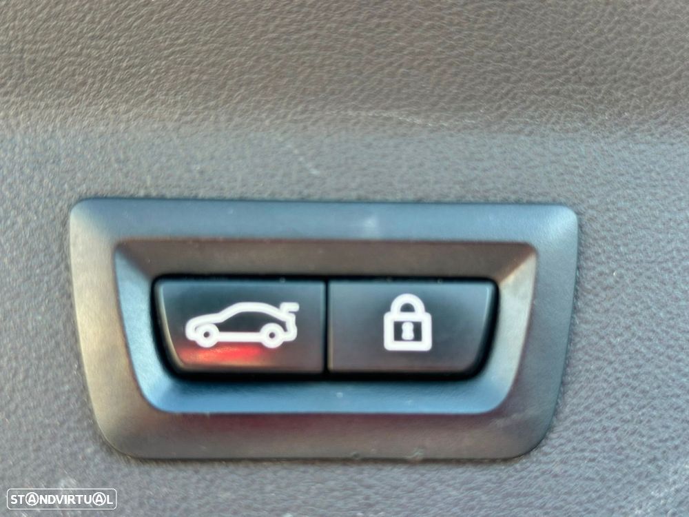 BMW iX3 Impressive - 23