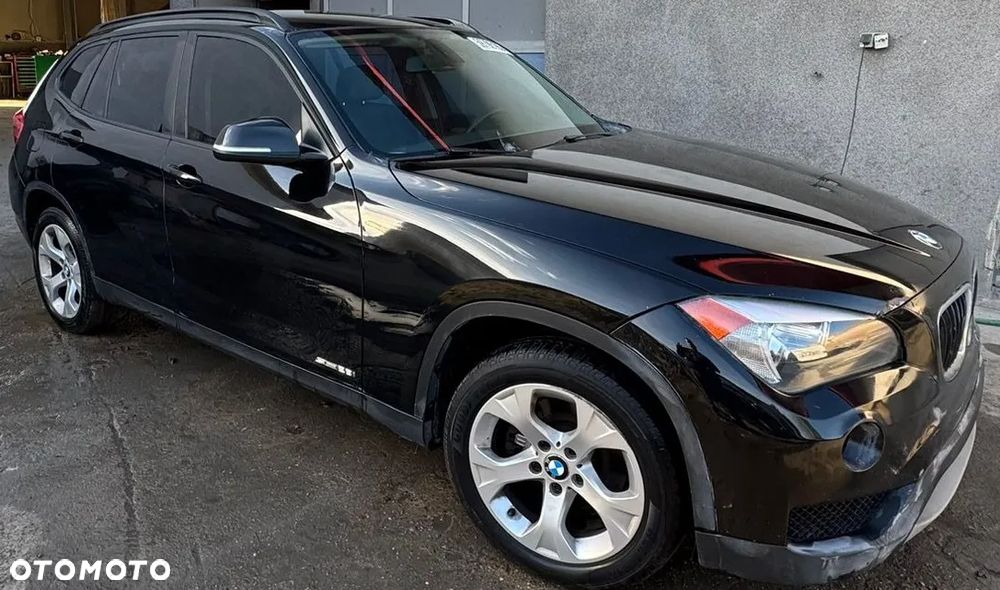 BMW X1 xDrive28i - 1