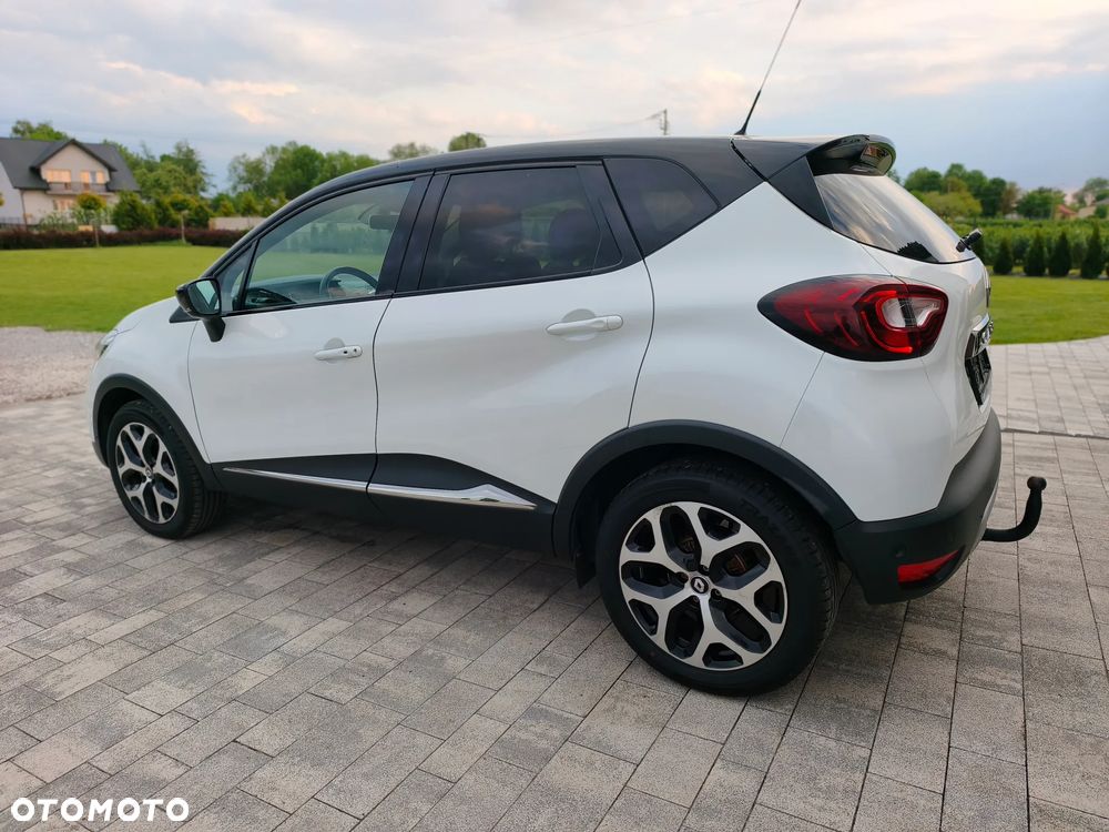 Renault Captur ENERGY TCe 90 Start&Stop Dynamique - 12