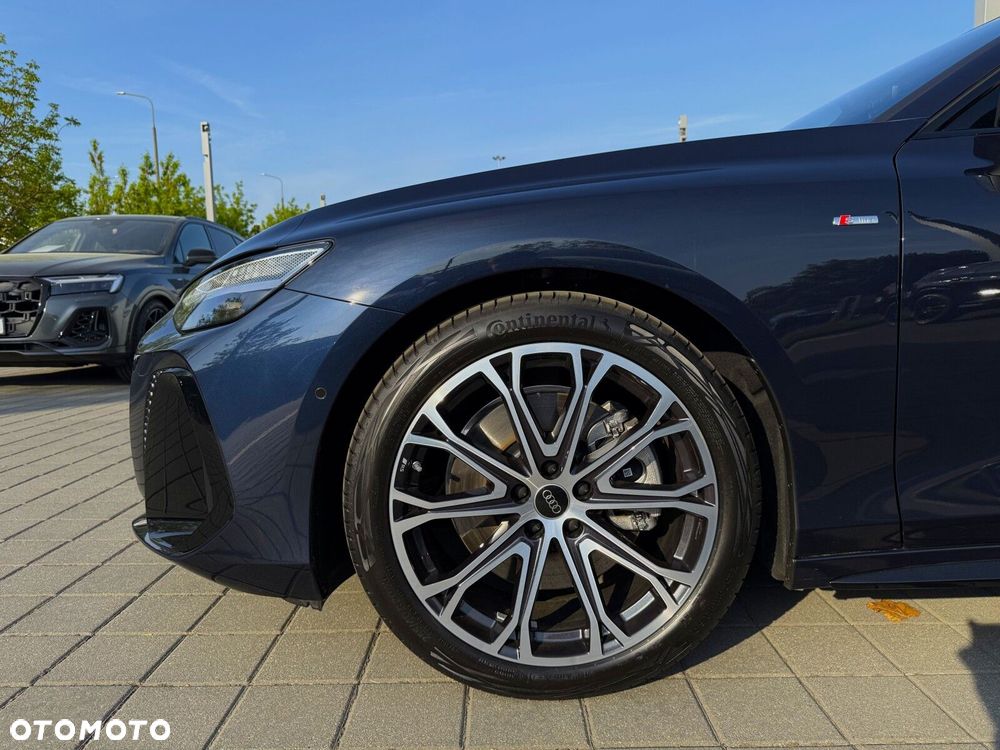 Audi A6 Limousine - 6