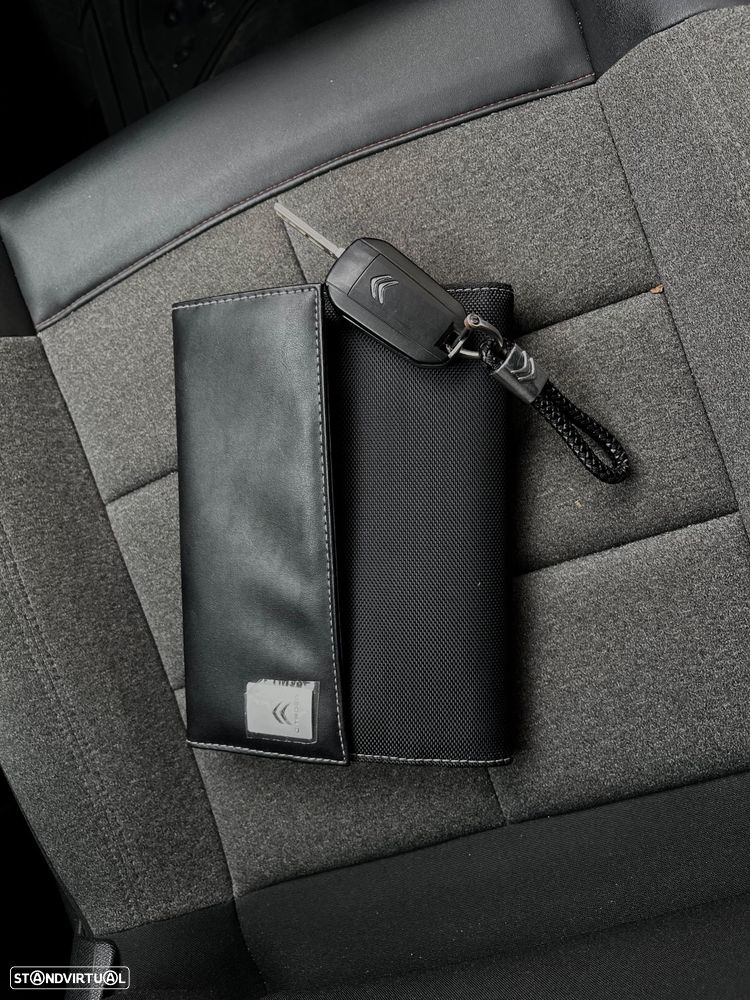 Citroën C5 Aircross 1.2 PureTech Feel Pack - 11