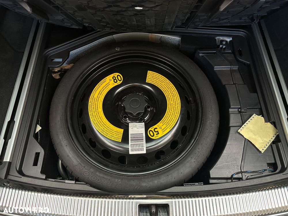 Audi A6 2.0 TDI Ultra S tronic - 34