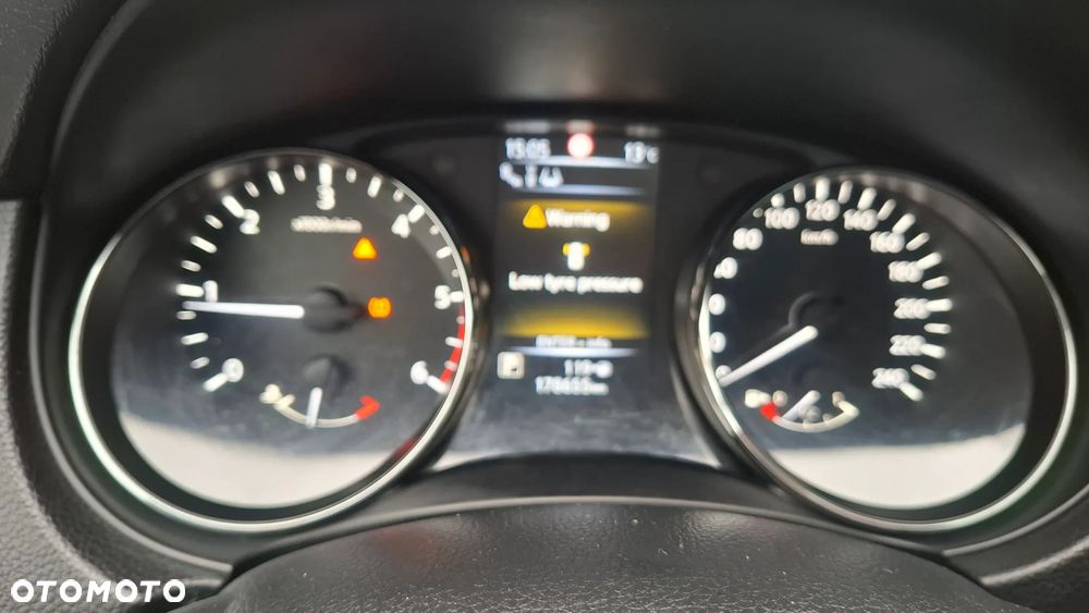 Nissan Qashqai - 14
