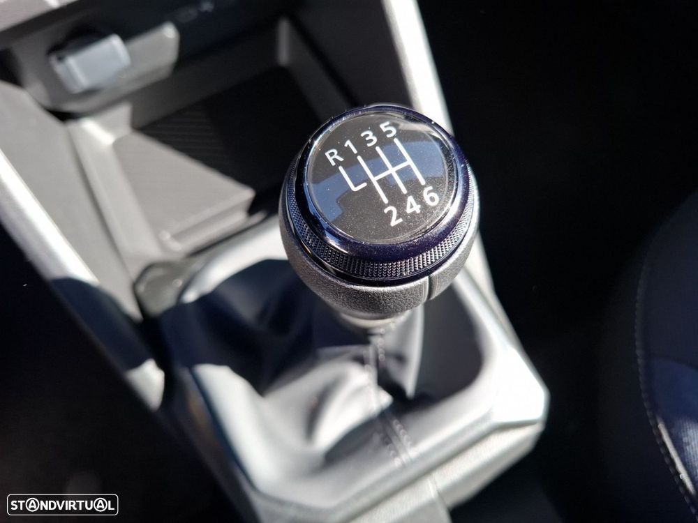 Dacia Duster 1.2 TCe ECO-G Expression — fotografia 16