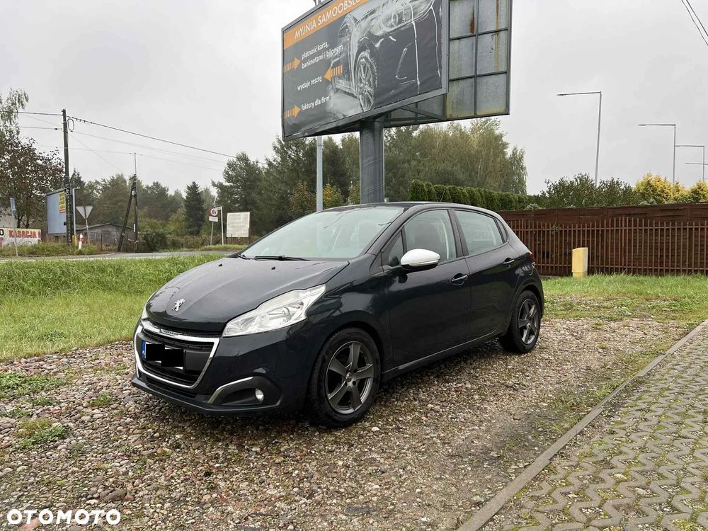 Peugeot 208 1.2 PureTech Style - 2