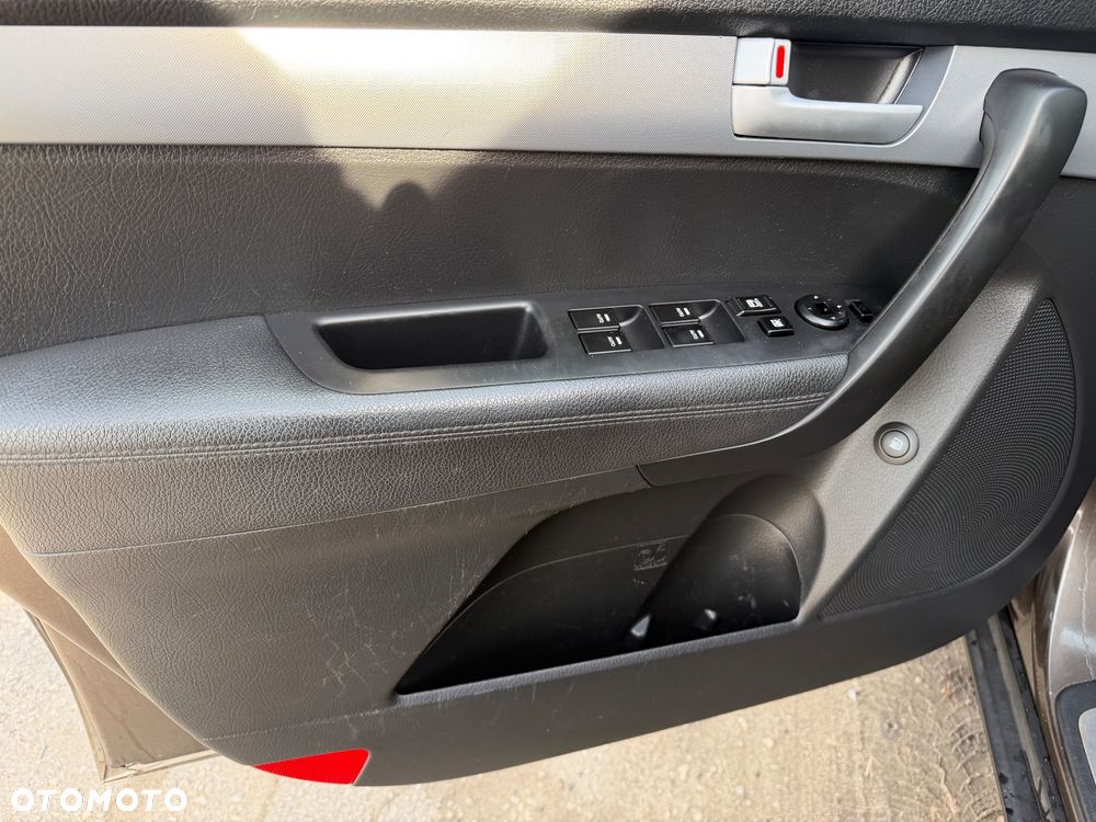 Kia Sorento 2.0 CRDI L 7os - 17