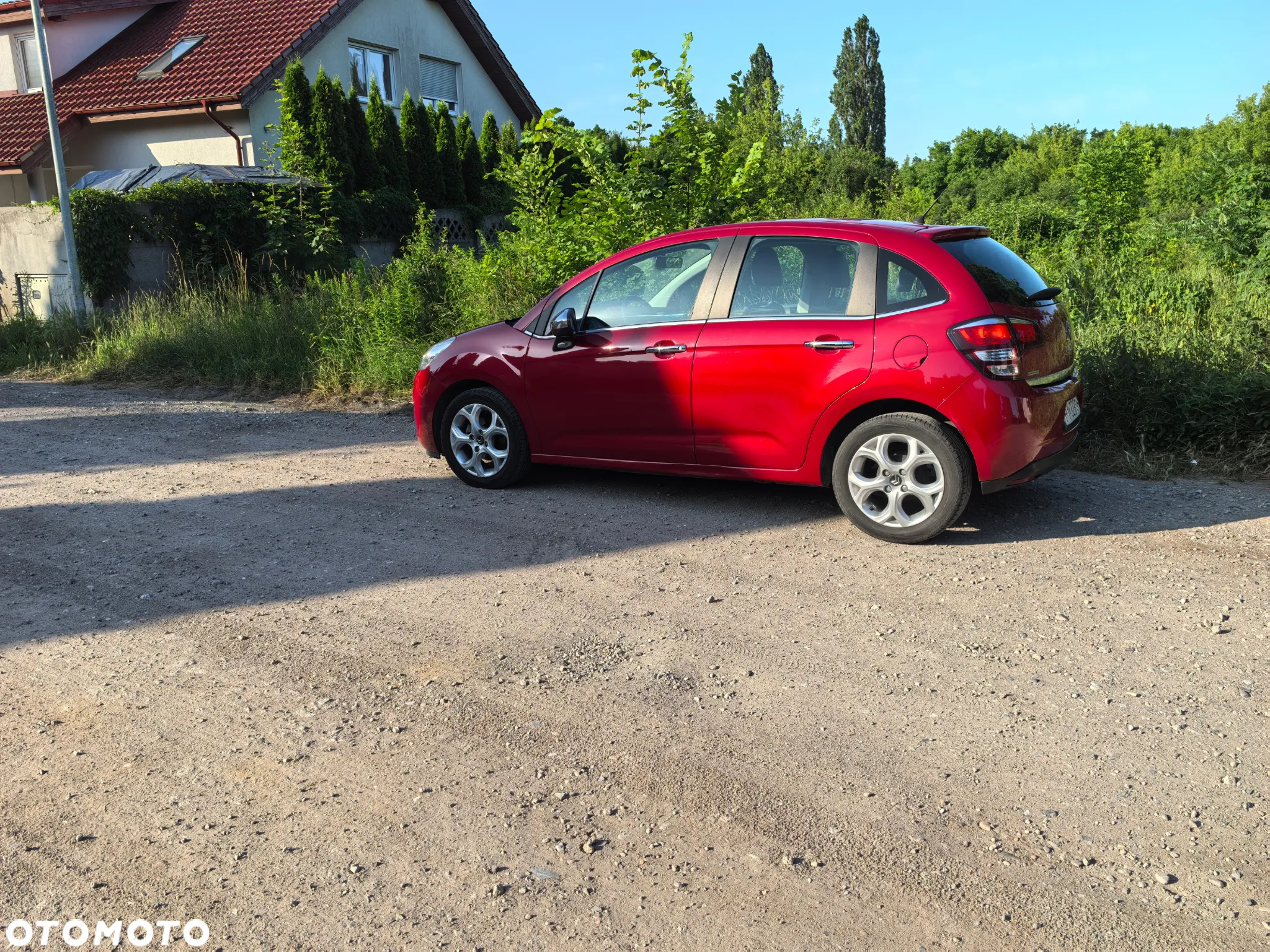 Citroën C3 1.2 PureTech Live - 6