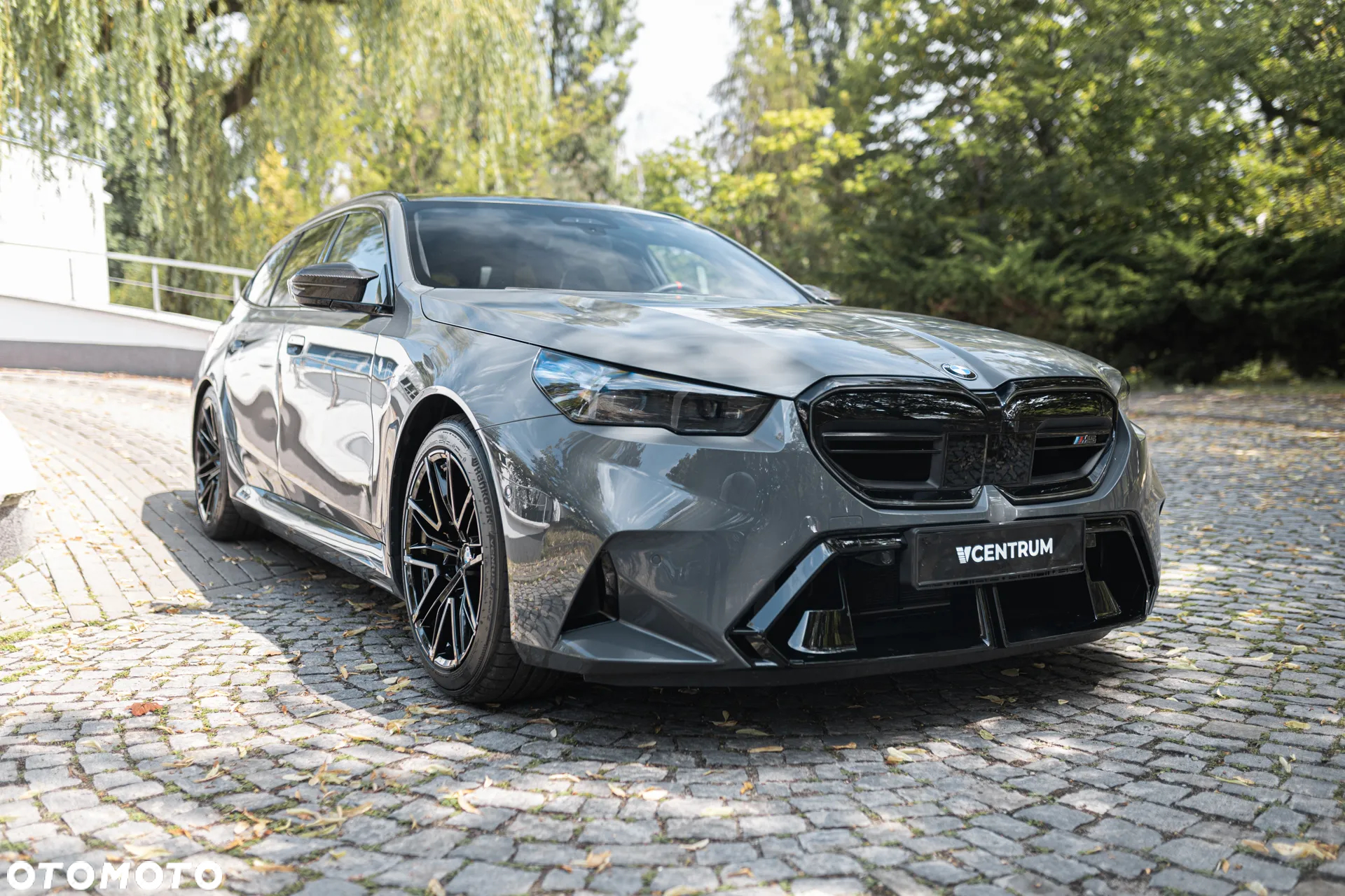 BMW M5 PHEV - 6