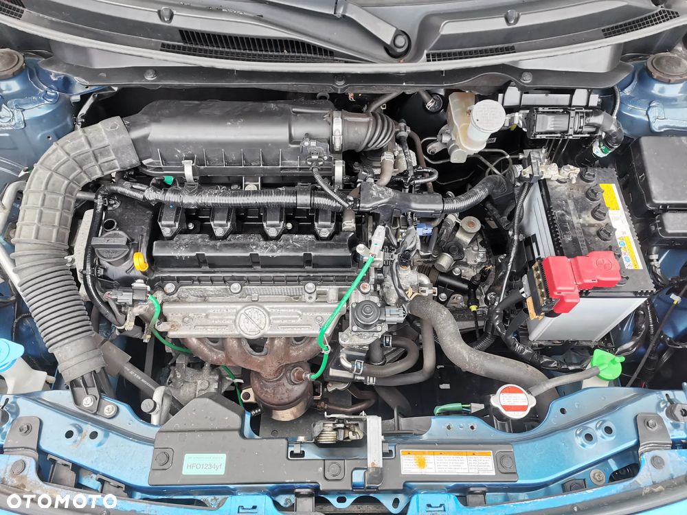 Suzuki Swift 1.2 Dualjet Club - 2