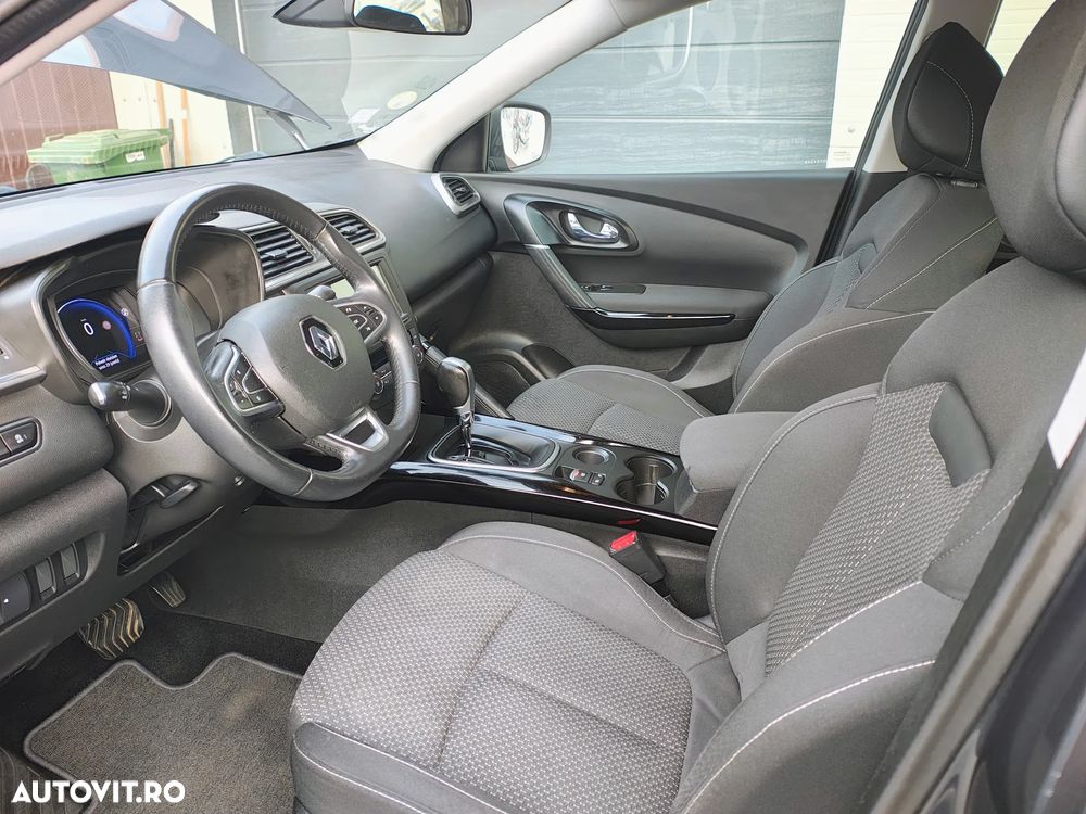 Renault Kadjar Energy dCi 110 EDC Business - 13