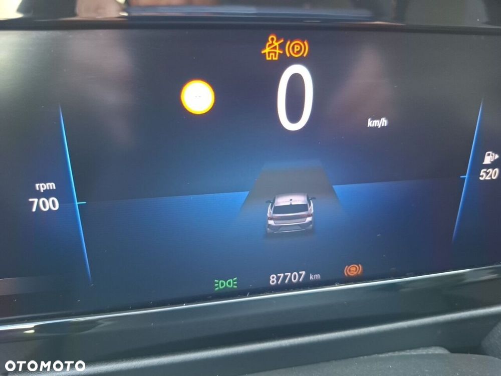 Opel Astra - 19
