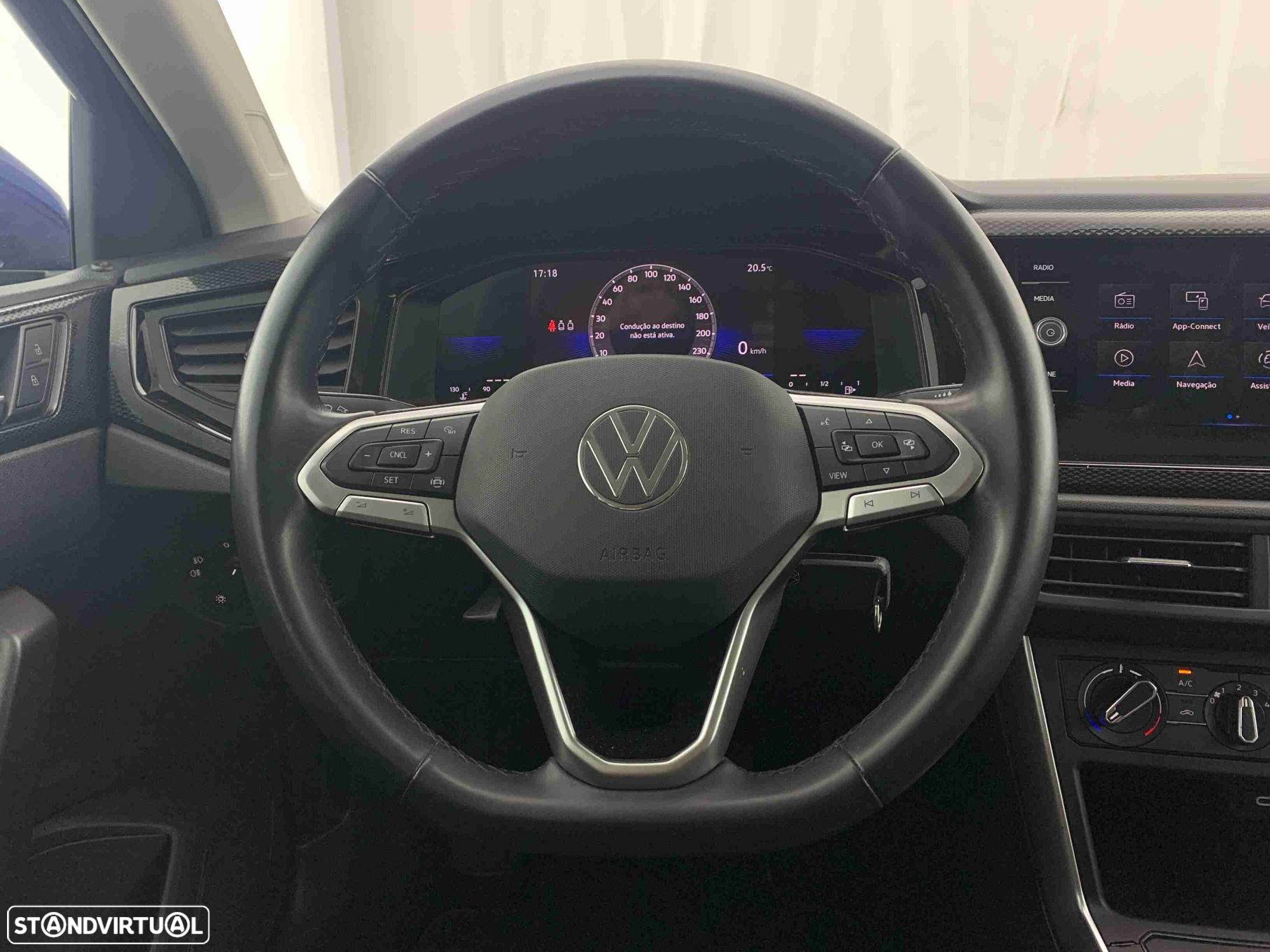 VW Polo 1.0 TSI Urban - 14