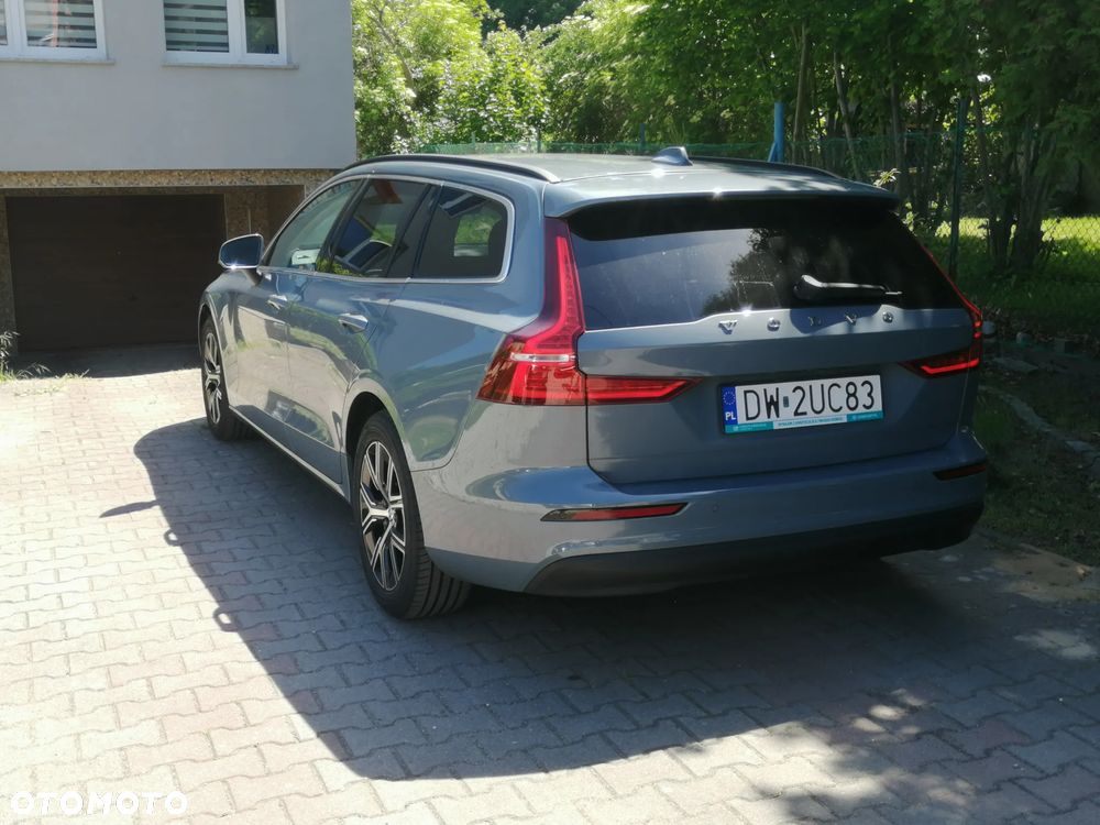 Volvo V60 B3 B Plus Bright - 8