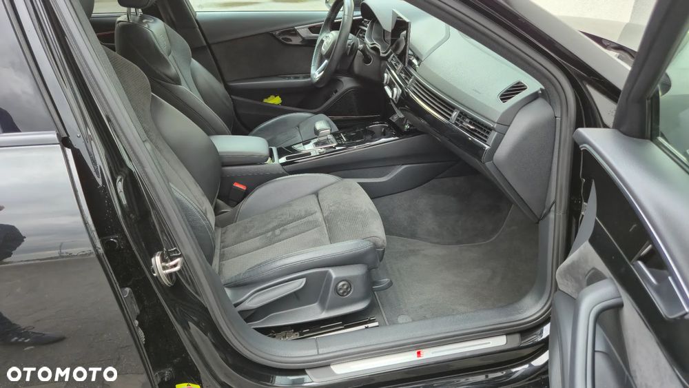 Audi A4 Avant 30 TDI S tronic - 18